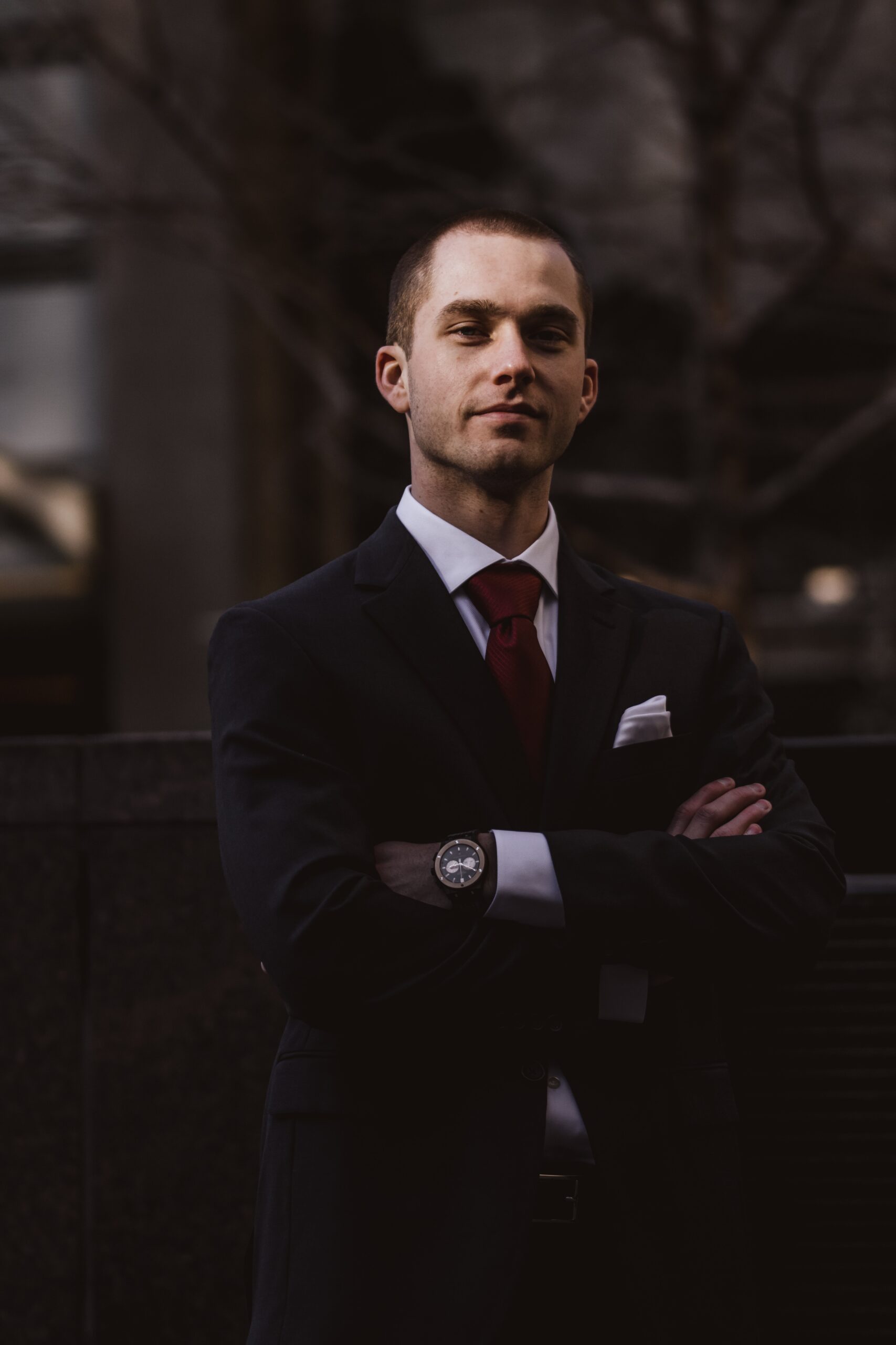 Mens Business Attire | How to Dress for Success Mens Business Attire | How to Dress for Success