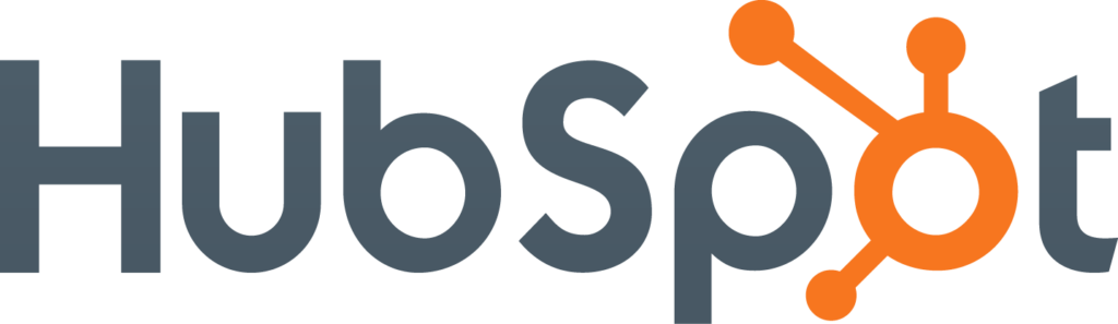 HubSpot Logo