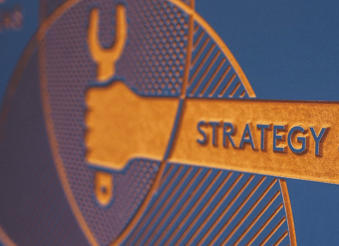 strategy strategy