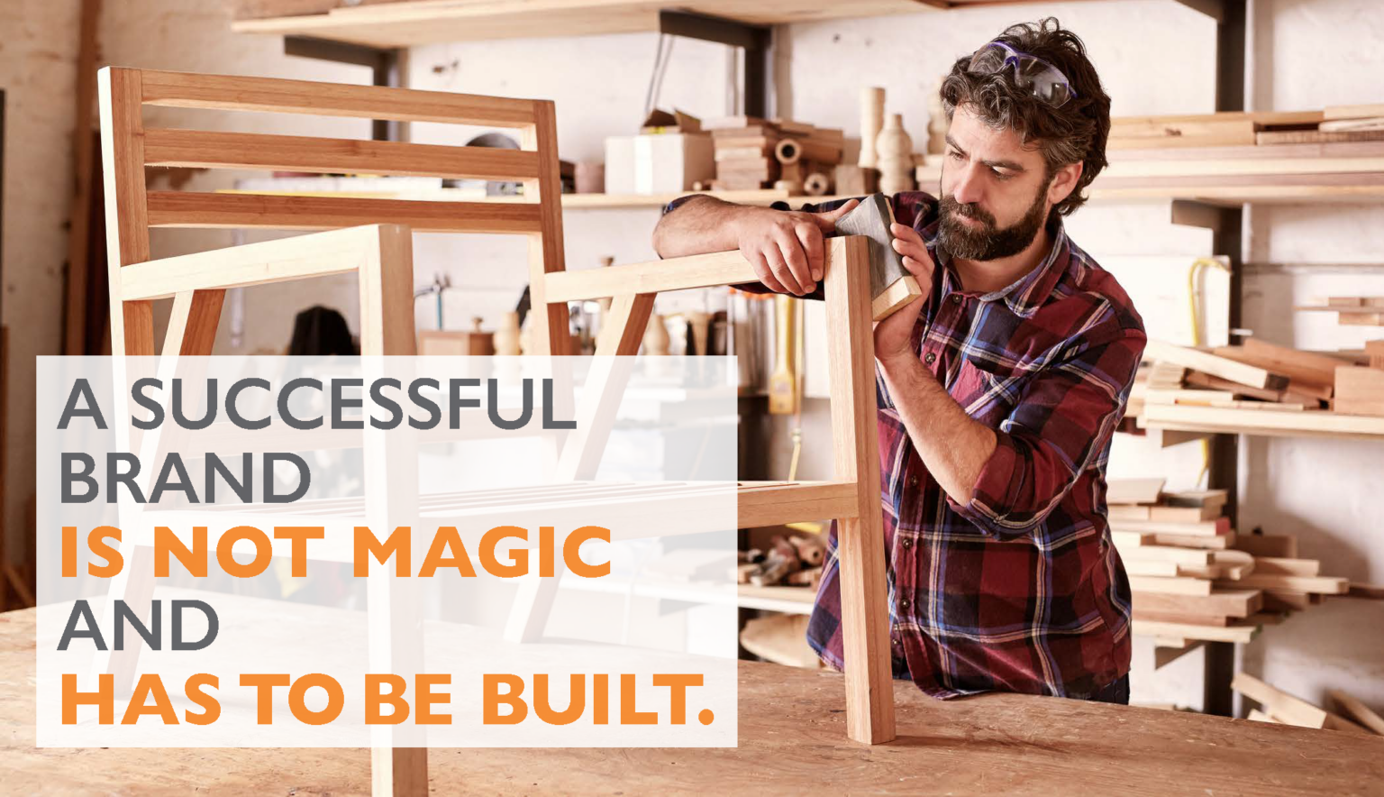 The Importance of Building a Brand Communication Platform Smartegies