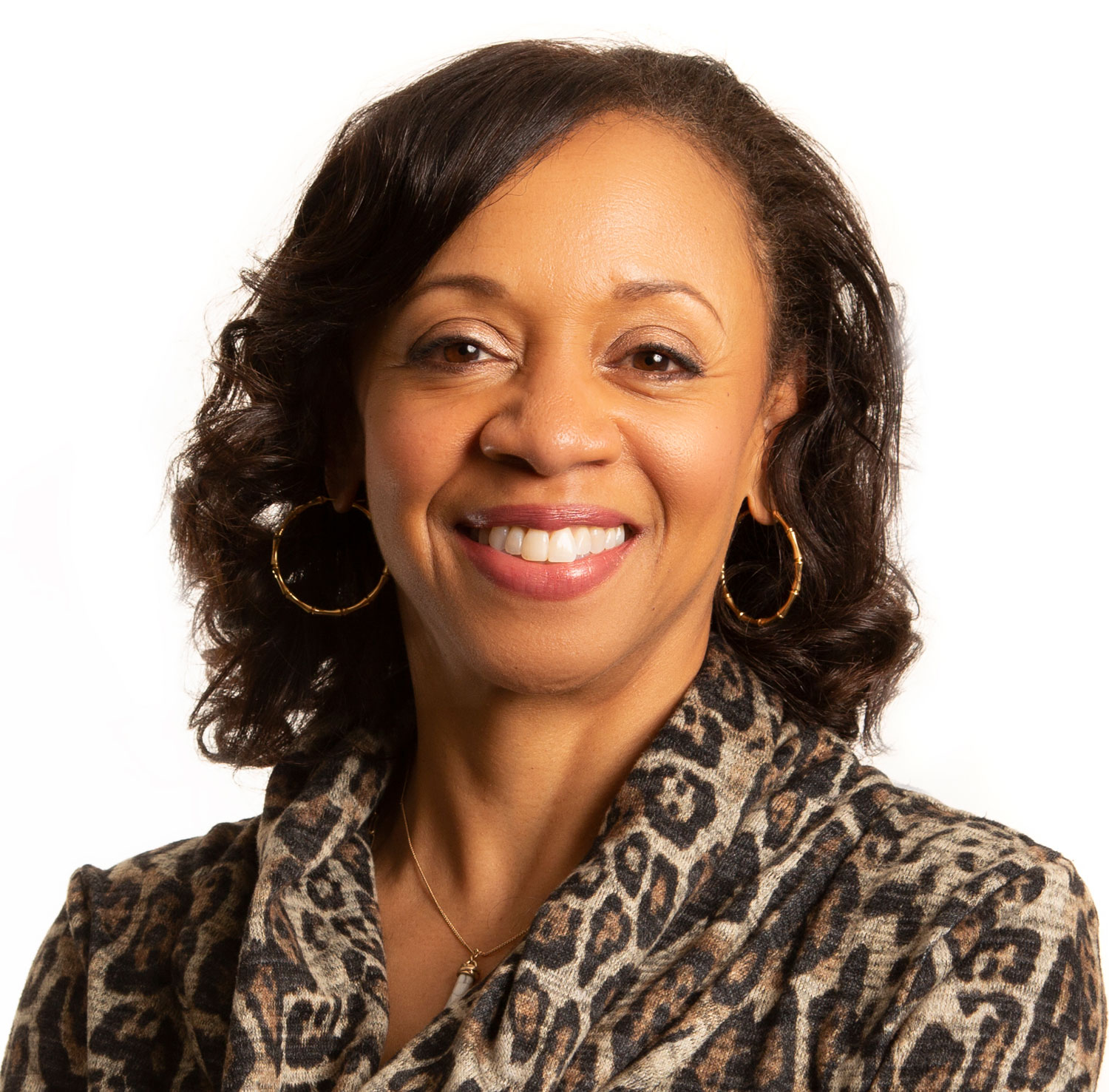 Donya Edler, EVP