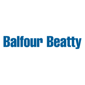 Balfour Beatty Construction Logo