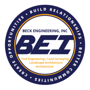 Beck Engineering Inc. Logo