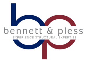 Bennett & Pless Inc. Logo