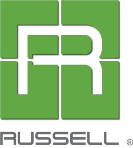 H. J. Russell Company Logo