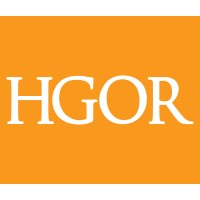 HGOR Logo