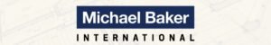 Michael Baker International Logo