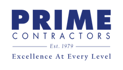 Prime Contractors Incorporated Logo