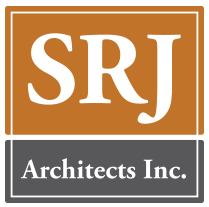 SRJ Architects Logo