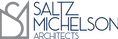Saltz Michelson Architects Logo