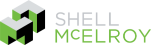 Shell McElroy Construction Logo