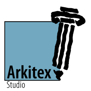 The Arkitex Studio Logo