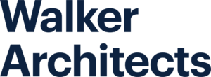 Walker Architects Logo
