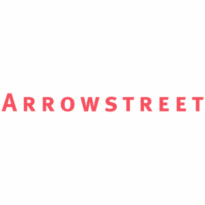 Arrowstreet Logo