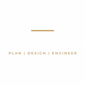 Davis and Floyd Logo