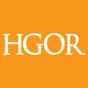 HGOR Logo