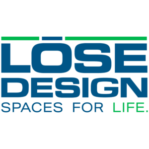 Lose Logo