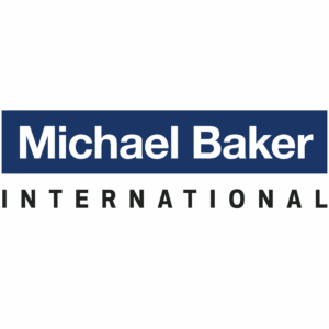 Michael Baker Logo