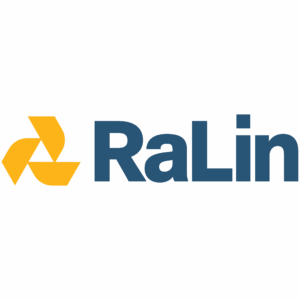 Ralin Logo