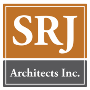 SRJ Logo