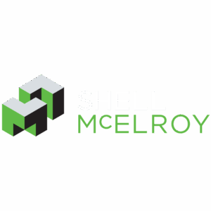 Shell McElroy Logo