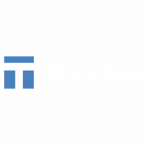Thomas Logo