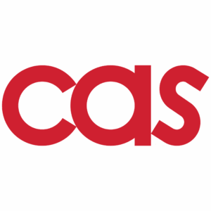 cas Logo