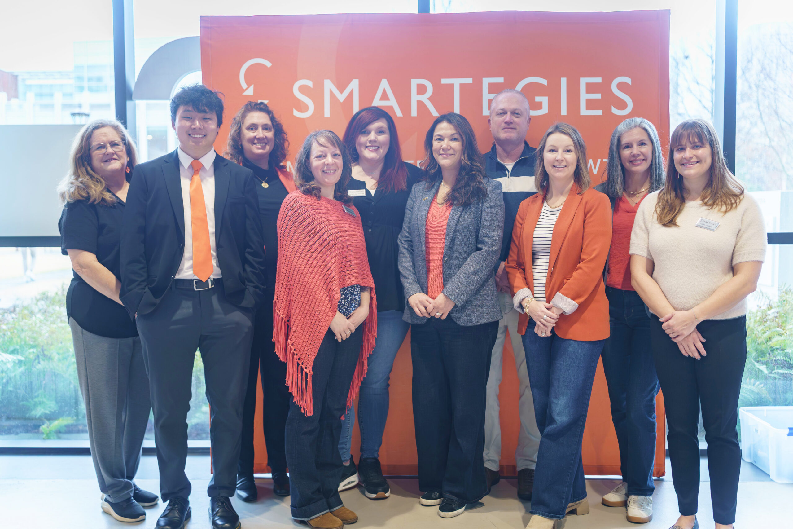 Smartegies Staff 2026