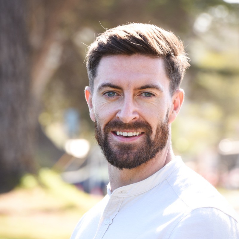 Noel Brady, COO of ProjectMark