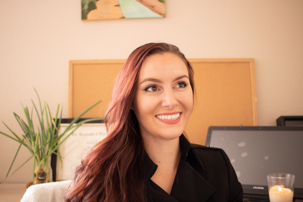 Rachelle Ray, Head of AEC Marketing Innovation, OpenAsset