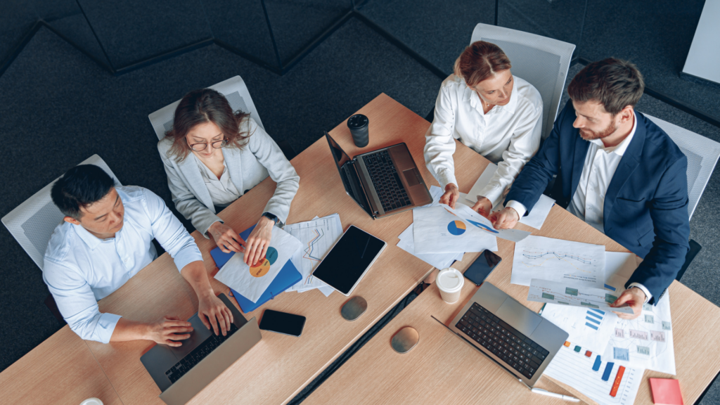 a/e/c marketing firms smartegies
